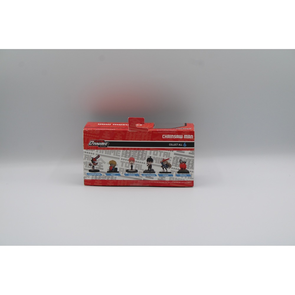 Total Anime Chainsaw Man Aki Hayakawa & 2 Mystery Figures - Picture 3 of 5